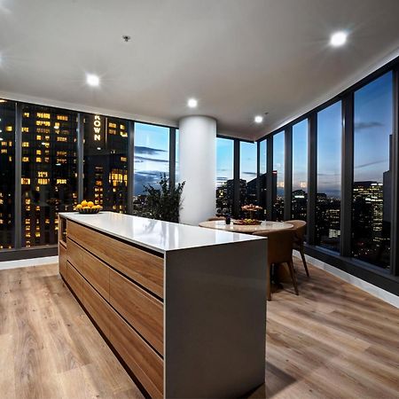 Platinum Luxury Stays At Freshwater Place Мелбърн Екстериор снимка