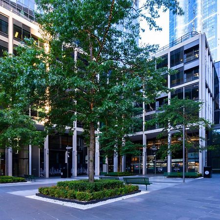 Platinum Luxury Stays At Freshwater Place Мелбърн Екстериор снимка