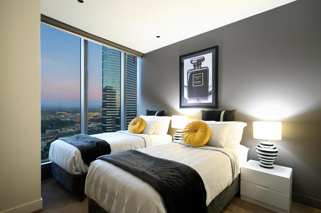Platinum Luxury Stays At Freshwater Place Мелбърн Екстериор снимка